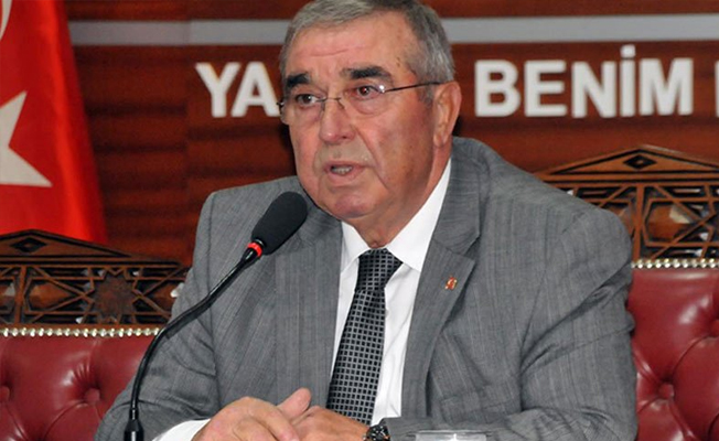AKP'li eski vekile tahliye!