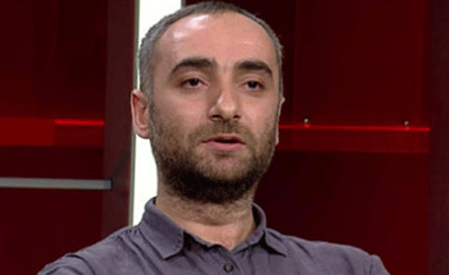 İsmail Saymaz: Kılıçdaroğlu cumhurbaşkanlığı seçimine aday olmalı!