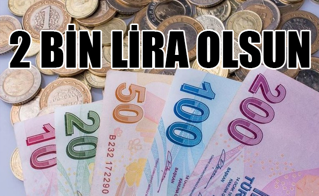 2018 asgari ücret ne kadar olacak?