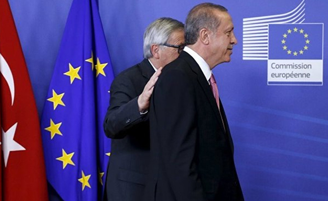 New York Times: Erdoğan 'ruh hali'ne göre dış politikayı değiştirebilir
