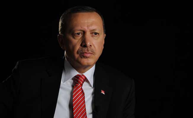 Erdoğan'dan Kılıçdaroğlu'na bir dava daha
