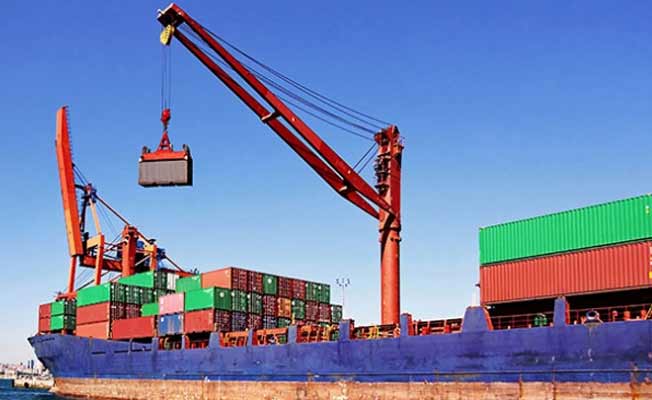 Dış ticaret açığı kasımda yüzde 52 arttı 