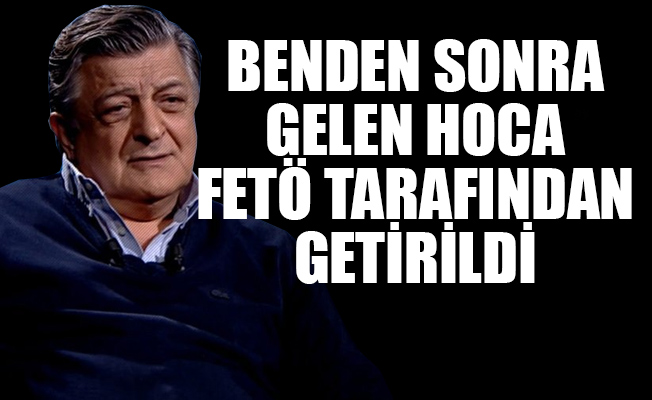 Yılmaz Vural: Tayyip bey öl derse ölürüz
