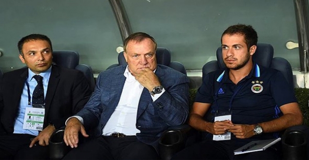 Advocaat yıldız ismin biletini kesti: 'Satın gitsin!..'