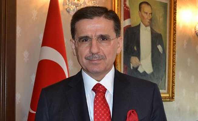 Ankara Valisi Topaca: Operasyonlarımız hız kesmeden devam ediyor