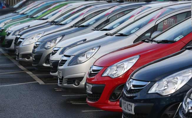 Otomotive dolaylı vergi indirimi geliyor