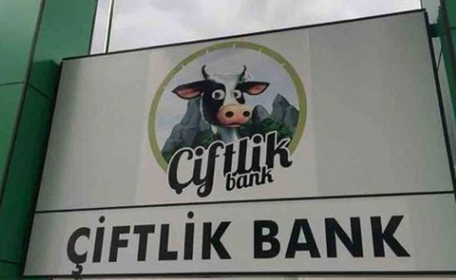 SPK, Çiftlik Bank hakkında suç duyurusunda bulundu!