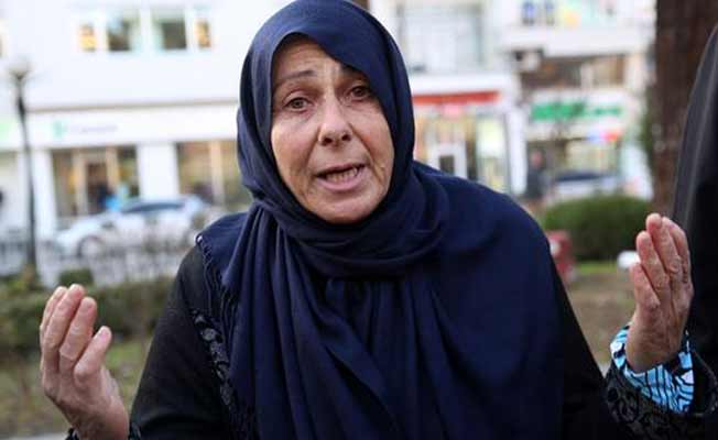 İş hakkı kazanan 30 işçi KHK haberi ile yıkıldı!