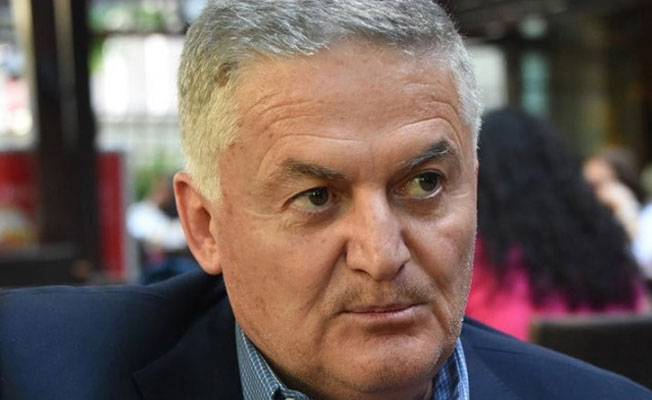 Emekli Albay Üçok, tek tip kıyafetin fotoğraflarını paylaştı!