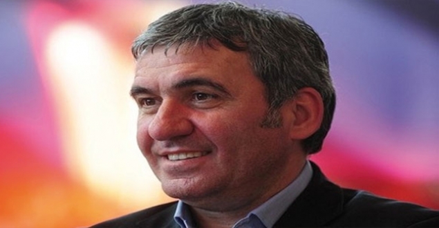 Hagi'den flaş Trabzonspor açıklaması!