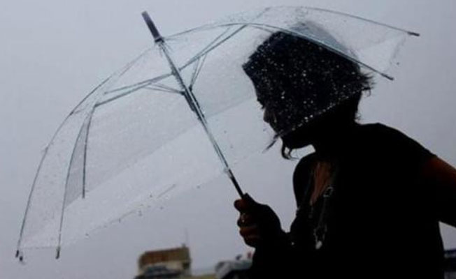 Meteoroloji'den son dakika uyarısı!
