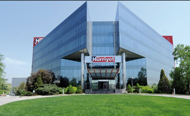 Hürriyet'te ayrılık rüzgarları devam ediyor!