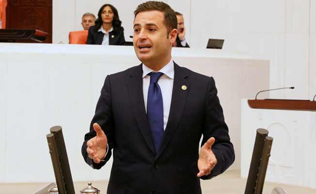 CHP'li Akın: 2018 gelemeden zammı geldi!