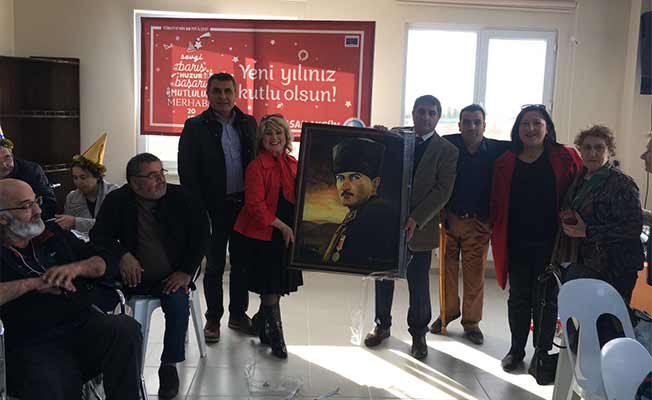 Büyükçekmece Belediyesi’nden engelsiz balo
