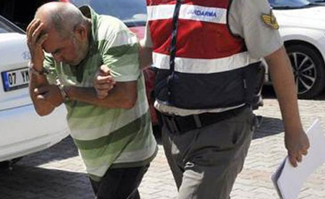 Lise öğrencisine tecavüz edip hamile bırakan mahalle bakkalının şok eden savunması!