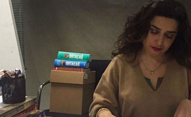 Gazeteci Gürel son yolculuğuna uğurlandı!