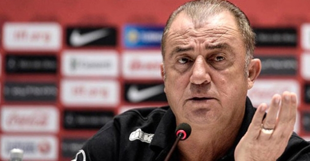 Fatih Terim için bomba iddia!