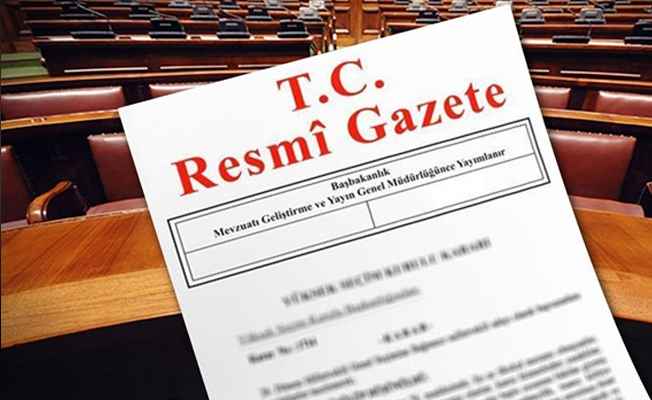 Yeni KHK geliyor...