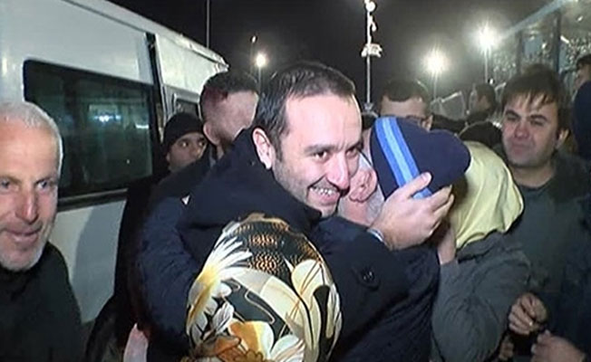ByLock'tan tutuklanan gazeteci Ömer Faruk Aydemir'in tahliyesine karar verildi!