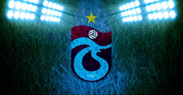 Trabzonspor'da 6 kadro dışı!