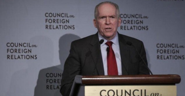 'Irak ve Suriye'de federal yapı olabilir'