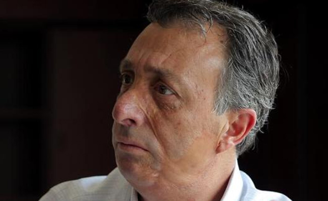 Ahmet Nur Çebi PFDK'ya sevk edildi