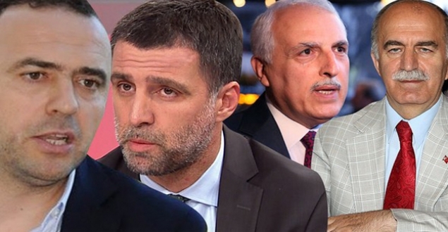 'Ekimi göremeyecekler!'