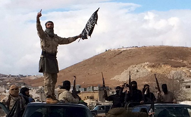 300 Nusra militanı, Şam'ın Batı Guta bölgesinden tahliye ediliyor