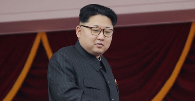 Kim Jong-un gülmeyi yasakladı