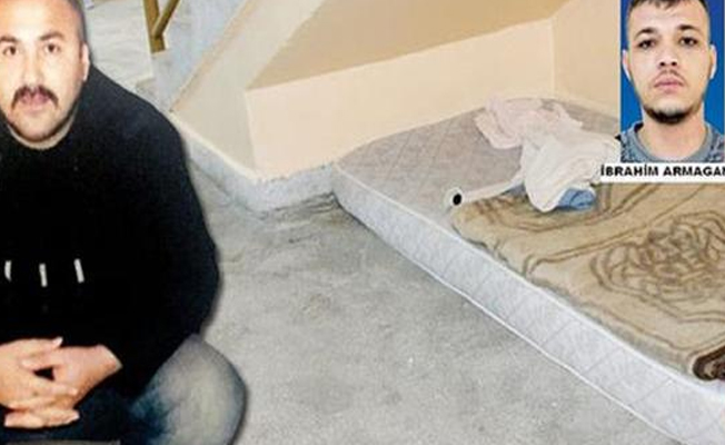 Cezaevinde linç iddiasına Cumhuriyet Başsavcılığı'ndan açıklama
