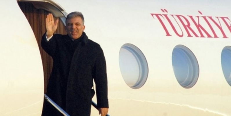 ‘AKP’den Abdullah Gül çıkışı: Son aylarda kaç kez İngiltere’ye gitti?'