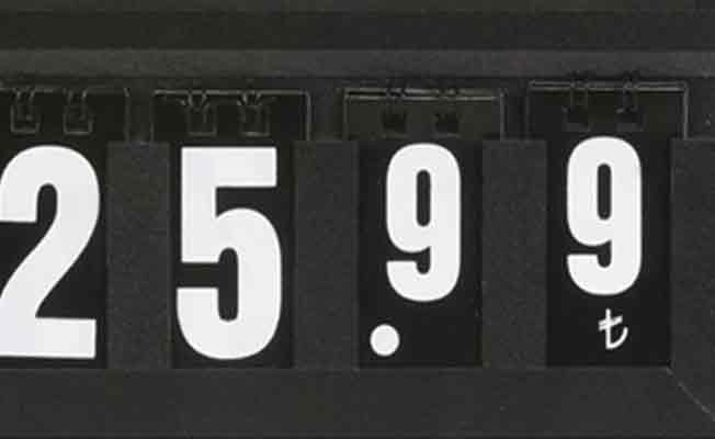 .999 Bu rakamları sakın küçümsemeyin!
