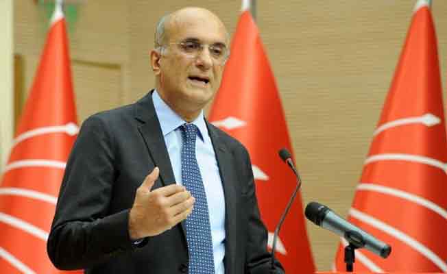 CHP'den Cumhurbaşkanı adayı açıklaması