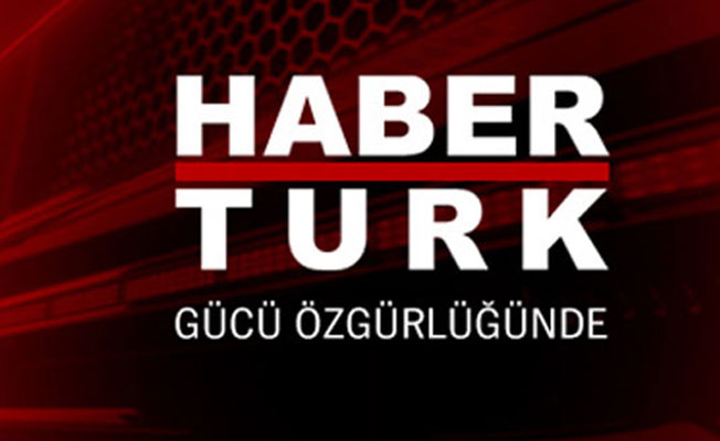 Bu kez ayrılık haberi Habertürk TV'den!