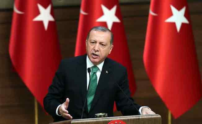 Cumhurbaşkanı Erdoğan'ın kolundaki saatin hikayesi