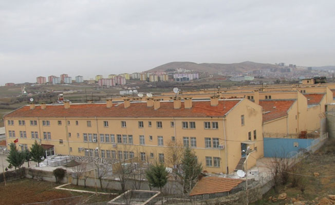 Elazığ Cezaevi'nde 51 gündür açlık grevi var!