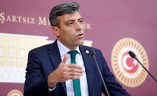 CHP'li Yılmaz: Türkiye bu dönemde İran ile ilişkilerinde daha yakın olmalı!