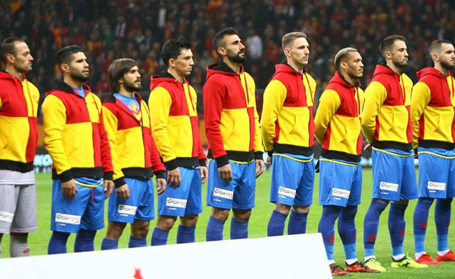 Göztepe'de hayal kırıklıkları!
