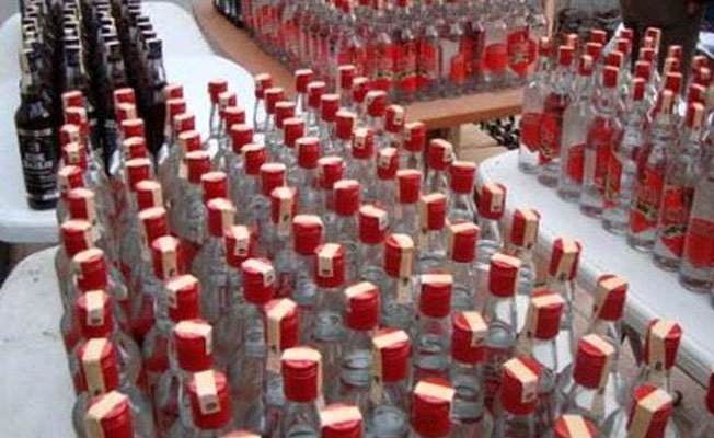 Yeni düzenleme etil alkolün tadını bozacak!