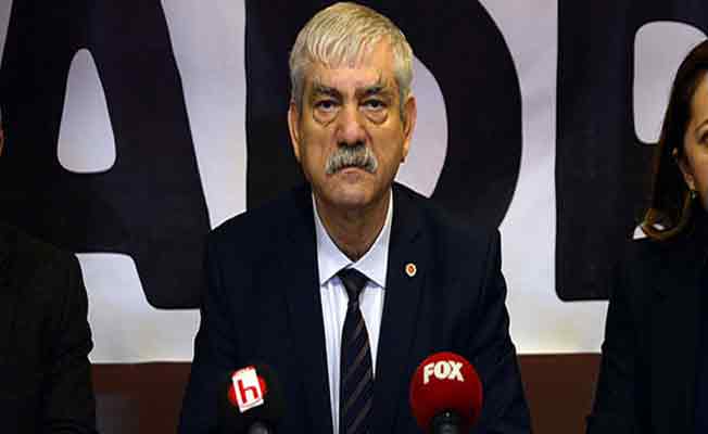 DİSK'ten AKP'ye: Sıkıysa bu ücretle bir ay siz geçinin
