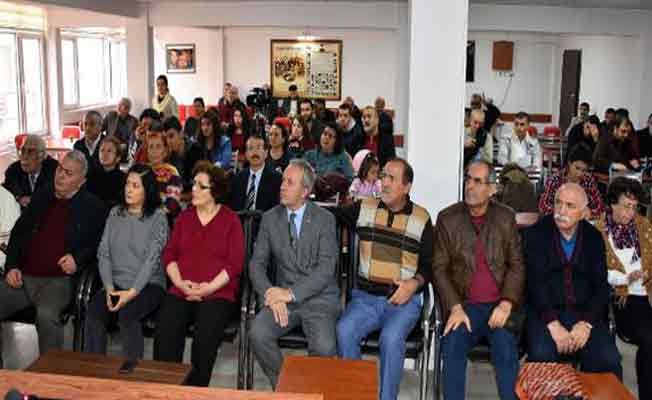 Sivas'ta CHP'den KHK tepkisi
