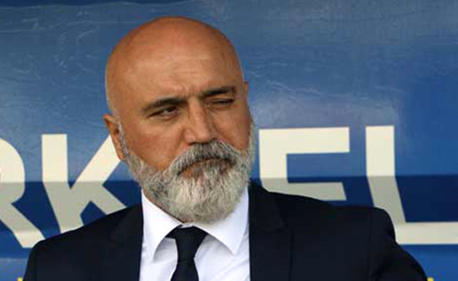 Hikmet Karaman geri döndü! İşte yeni takımı