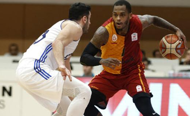 Galatasaray 8. yenilgisini aldı