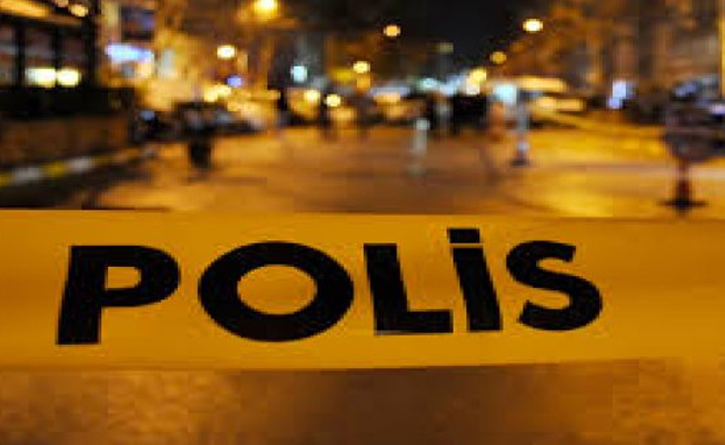 Diyarbakır’da polis merkezinin bulunduğu bölgeye el bombası atıldı