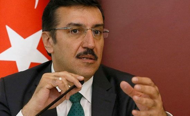 Bakan Tüfenkçi: Bütün imkanları zorlayarak 1603 lirayı verdik