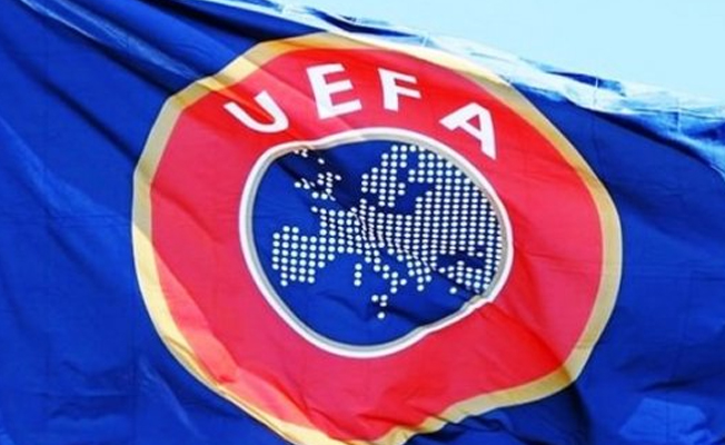 UEFA tüm zamanların en iyilerini açıkladı