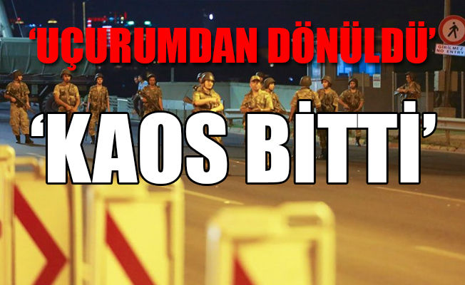 Darbe gerçekleşseydi ilk gün tüm medyaya kayyım atanacaktı iddiası