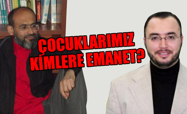 Eşofman giyen kız öğrencilerden tahrik olan öğretmene, bir ilkokul öğretmeninden destek