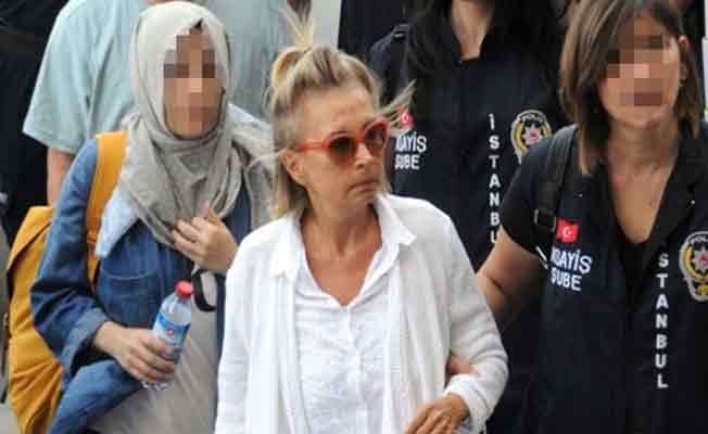 Nazlı Ilıcak: 'Kaderde bu da varmış' demekten başka çarem yok