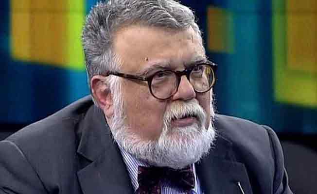 Celal Şengör: Fatih din kitabından ziyade bilim kitabı toplamış
